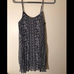 Spaghetti Strap Dress